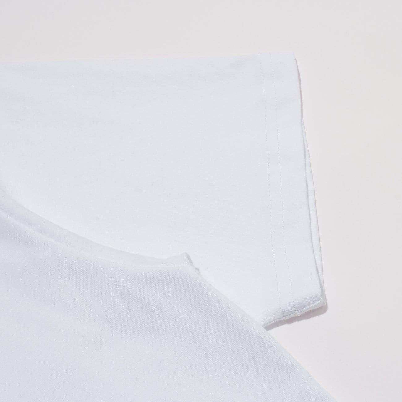 Entangled Fingers Print Tee