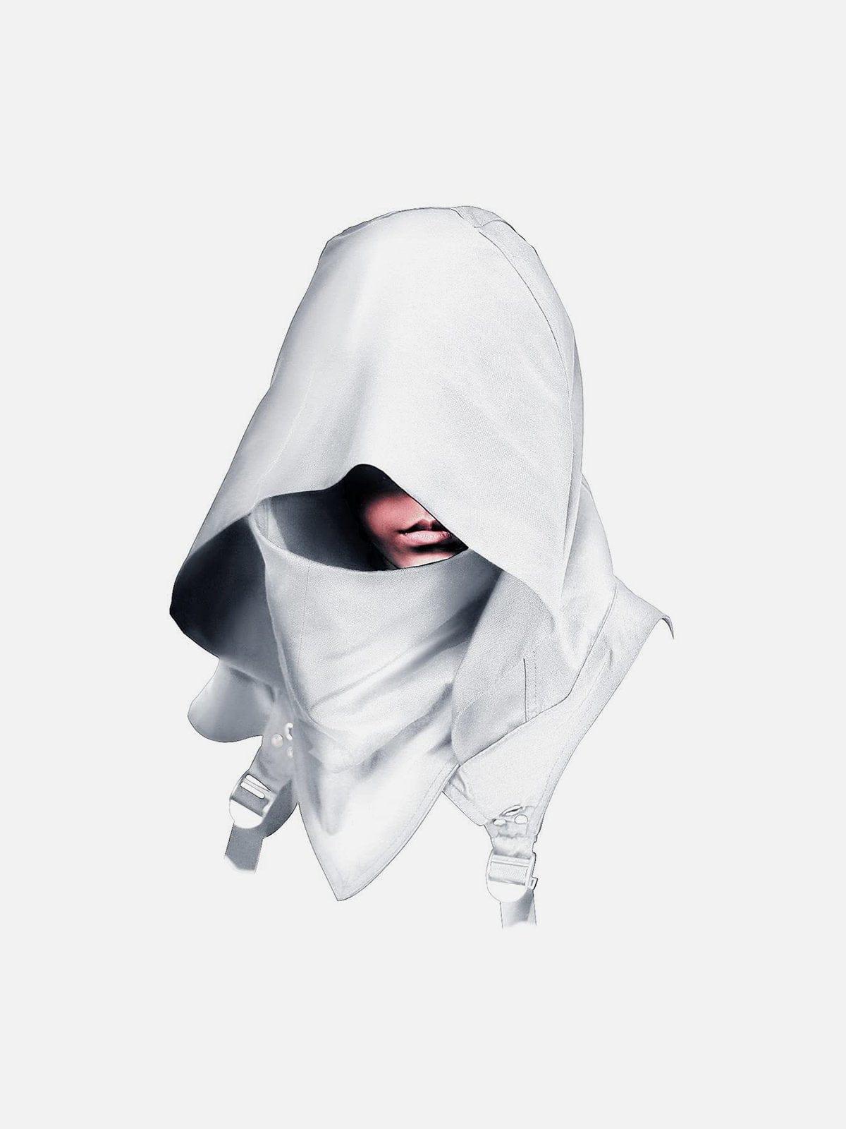 Assassin's Hood Suit