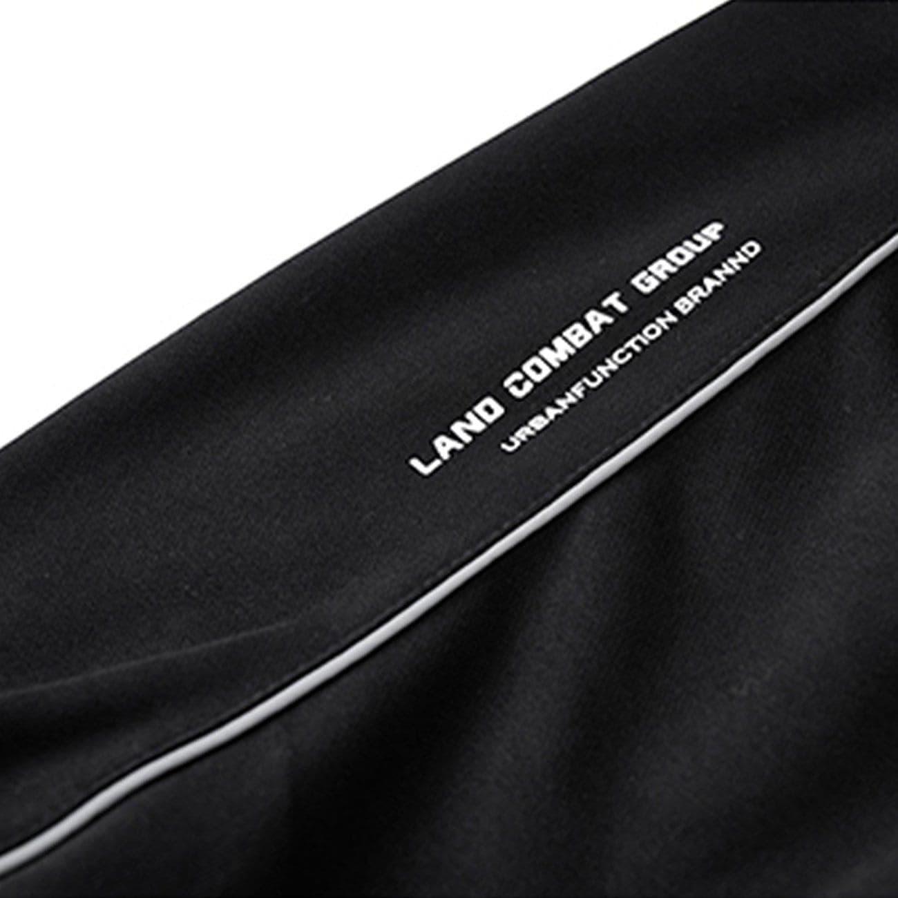 Side Reflective Pants