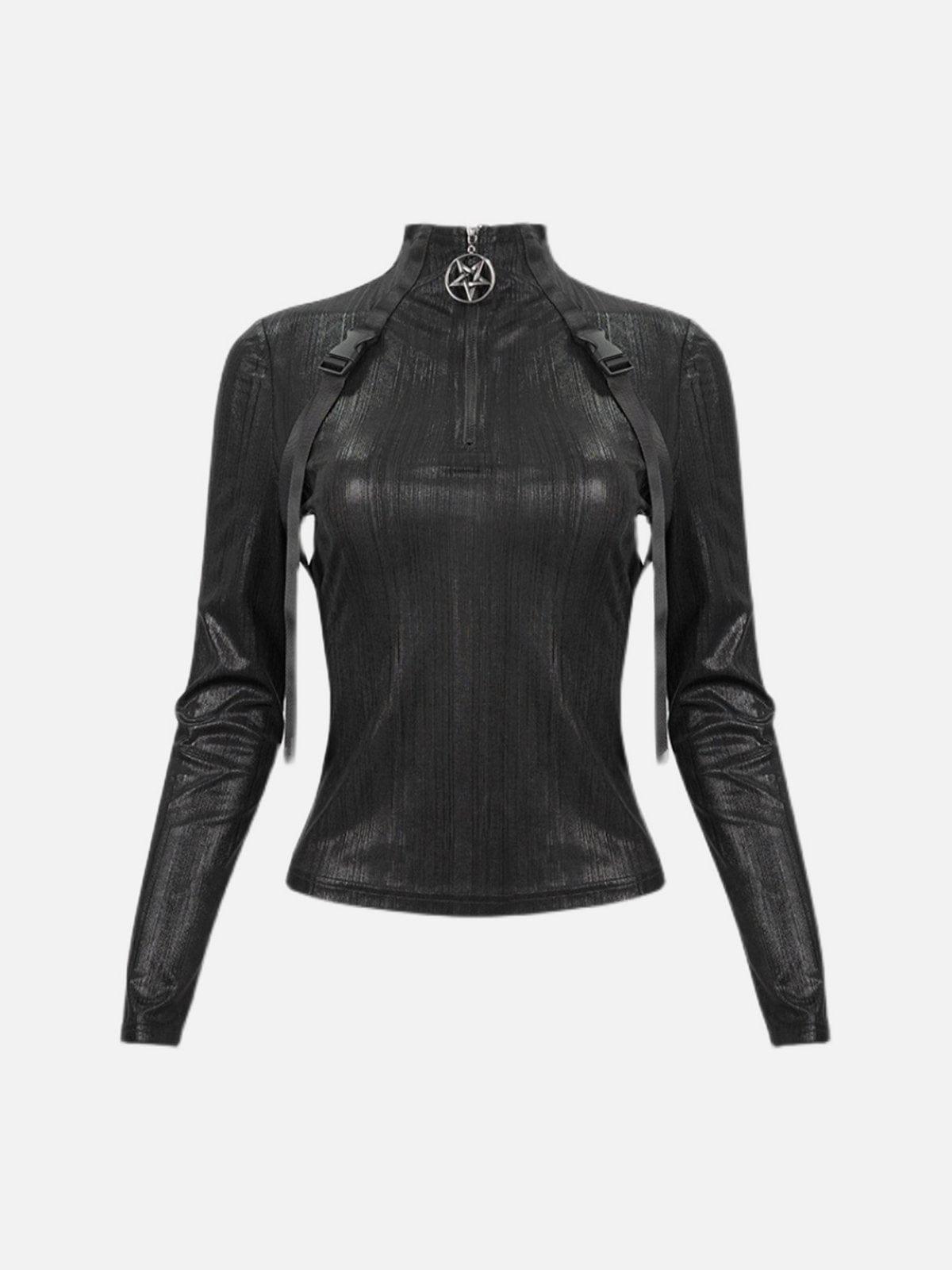 Tactical Functional Long Sleeve T Shirt
