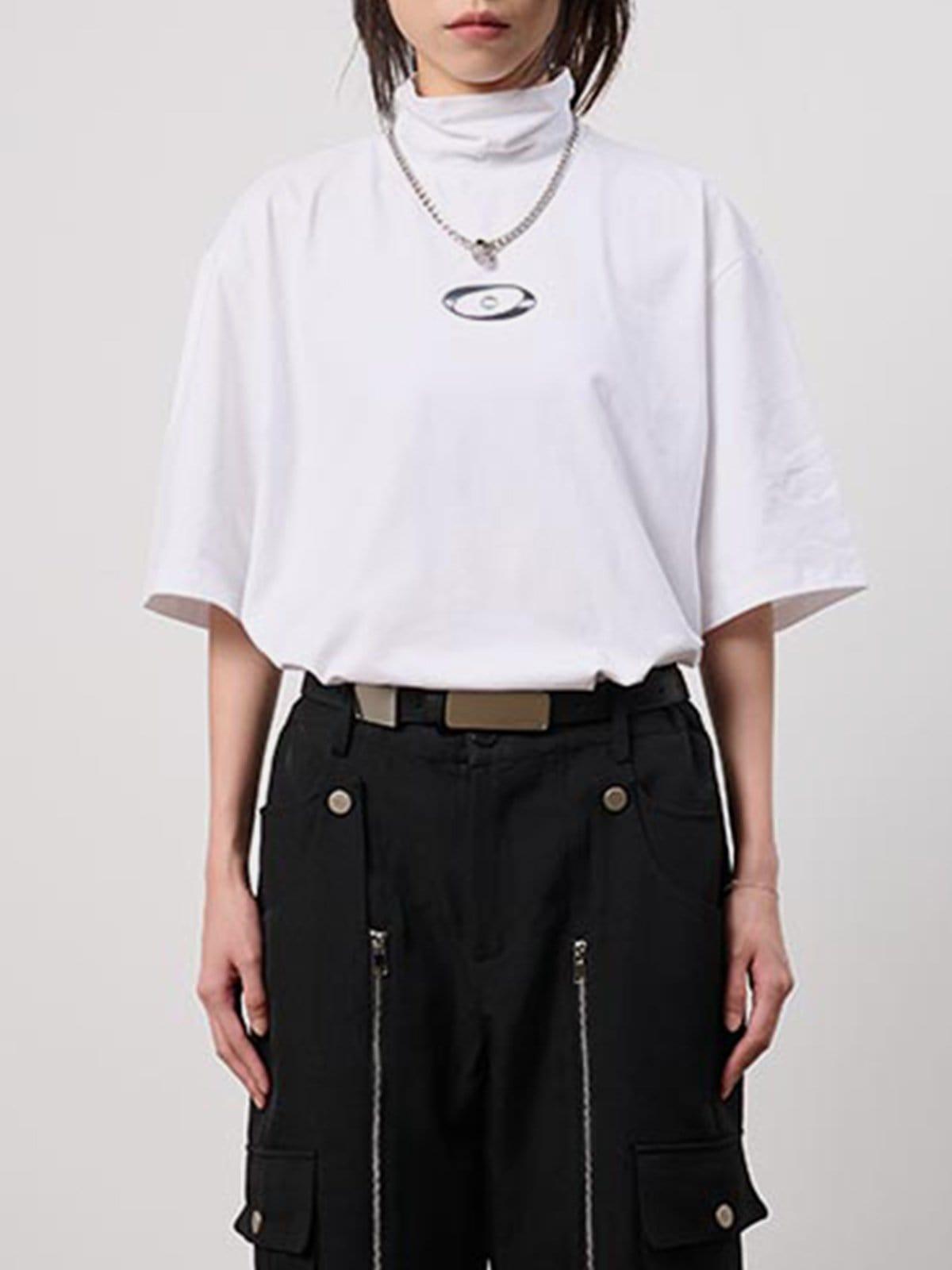 Cyberpunk Graphic Tee