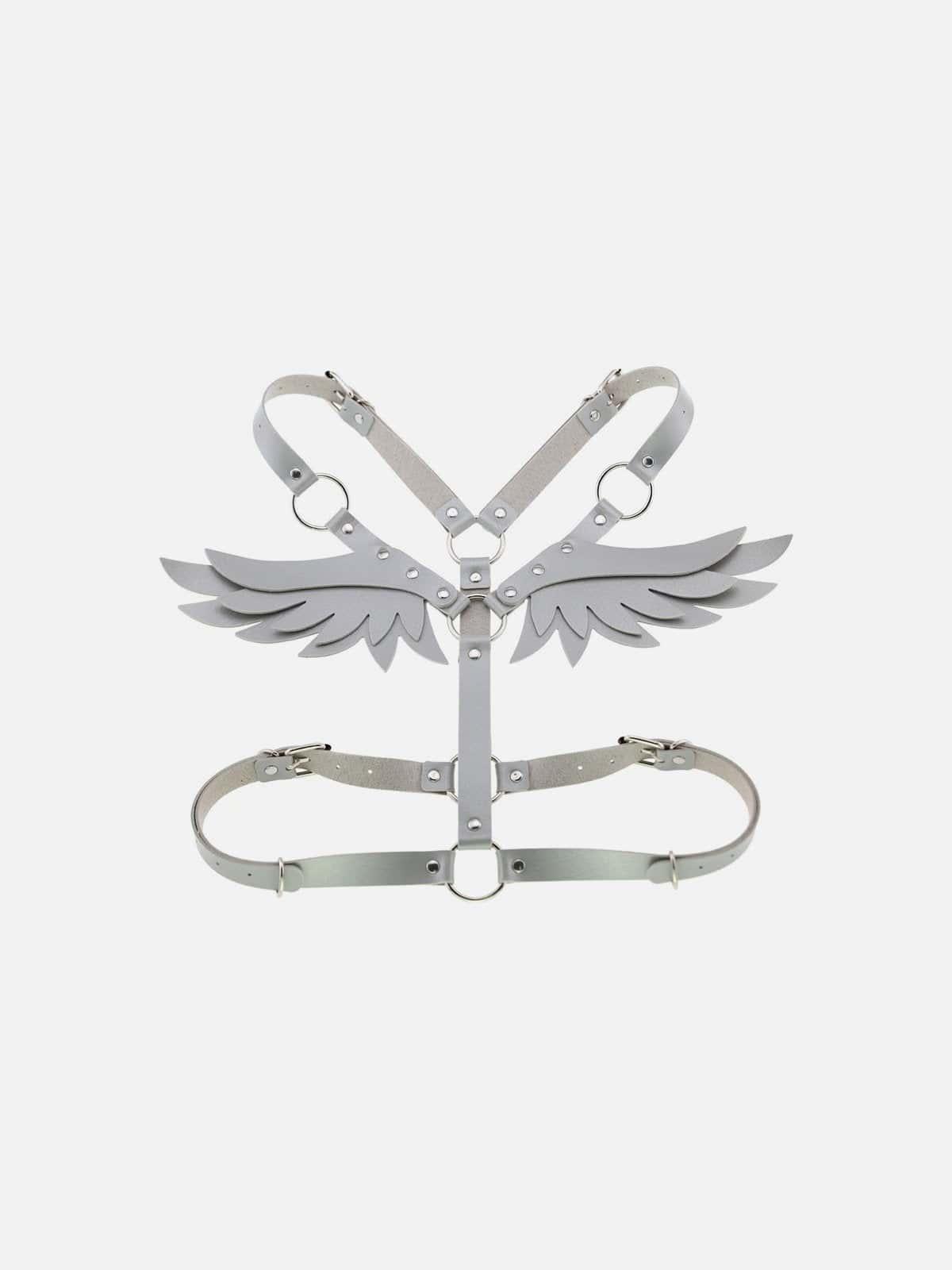 Little Wings Belt