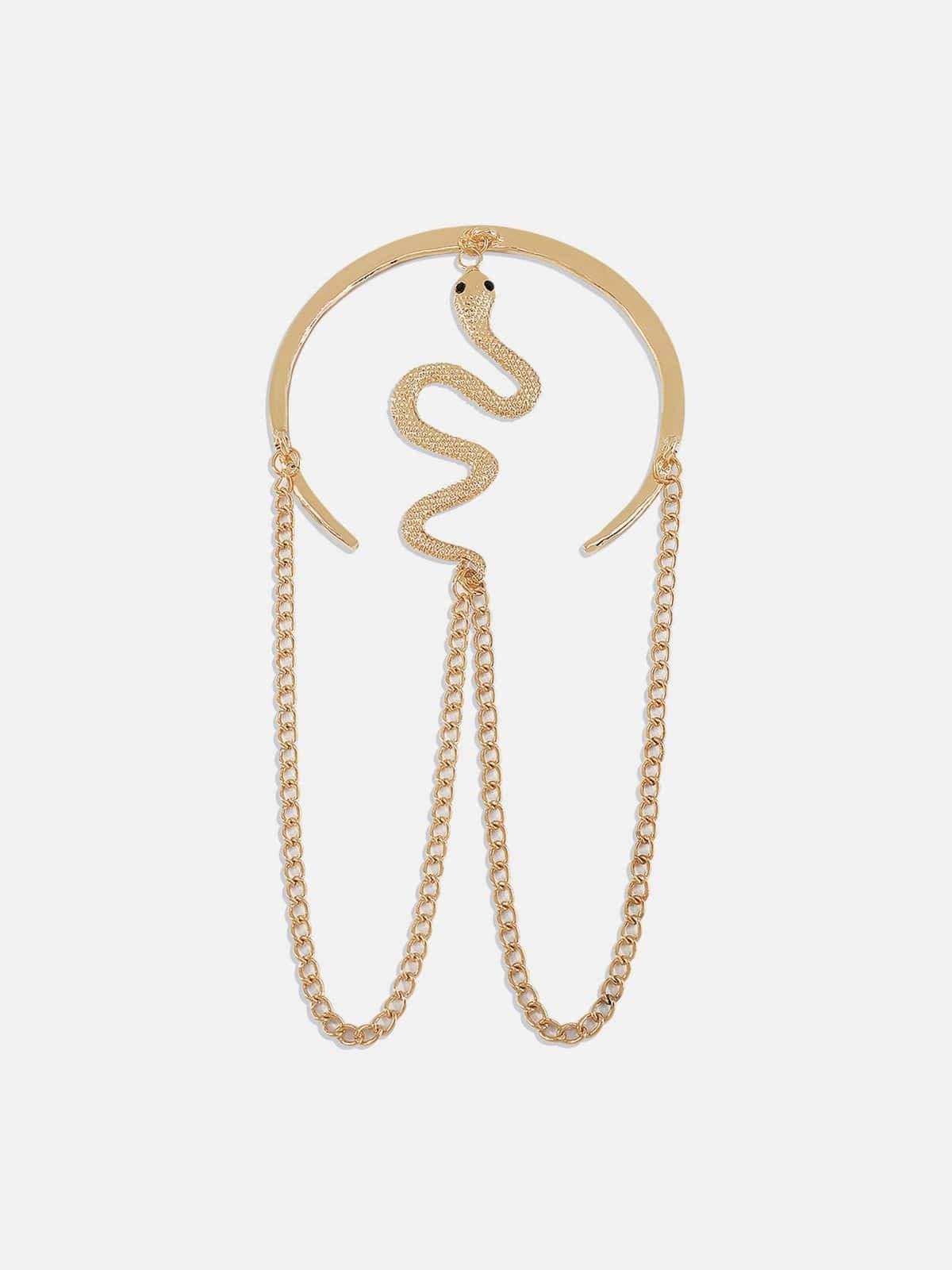 Ring Arm Bracelet