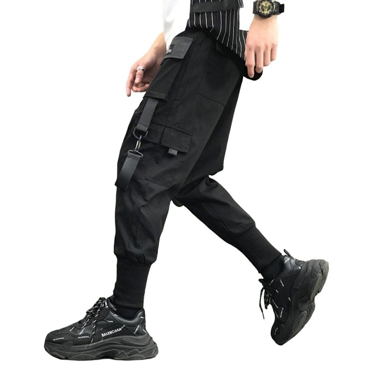 Combat Ribbons Pants
