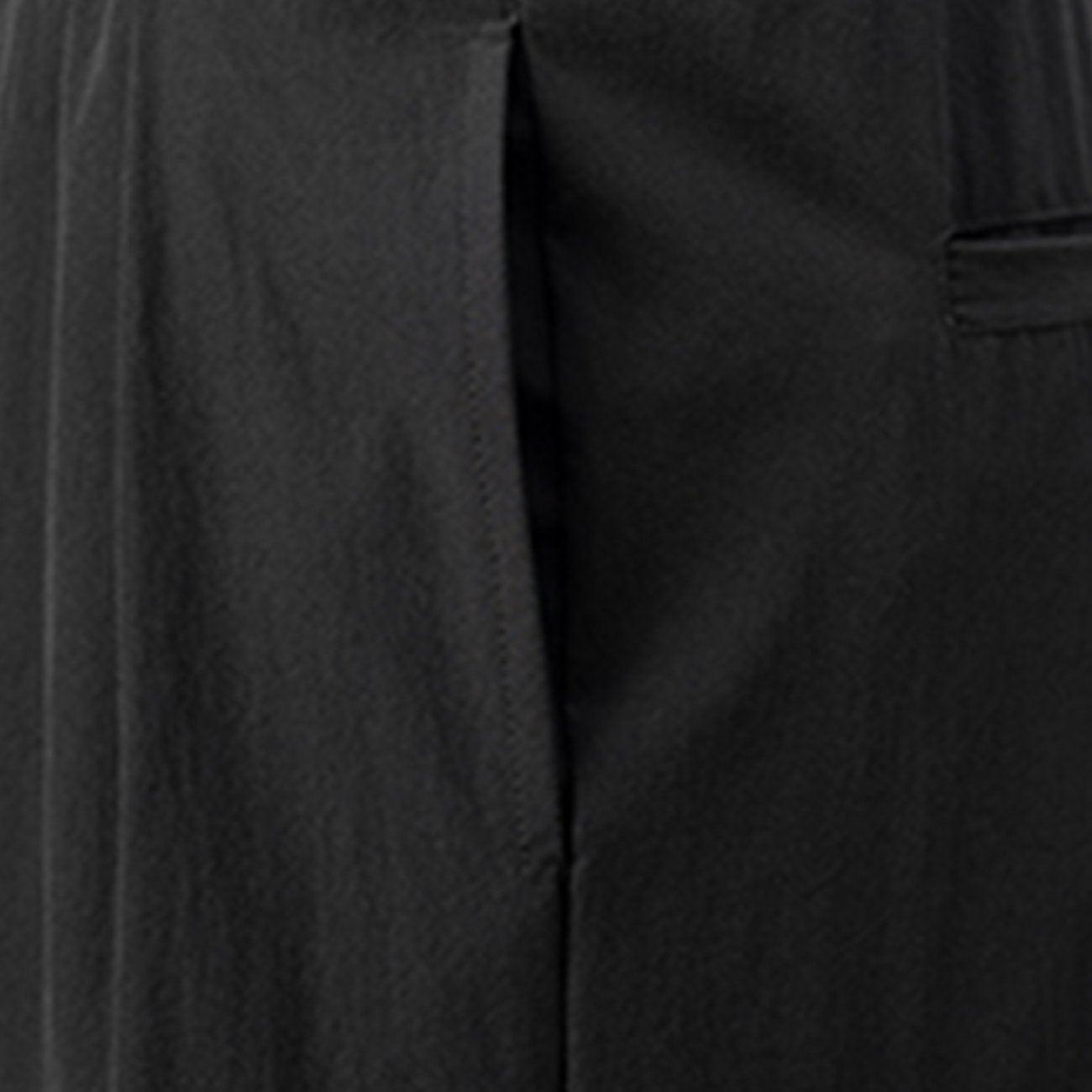 Multi Pockets Drawstring Cargo Pants