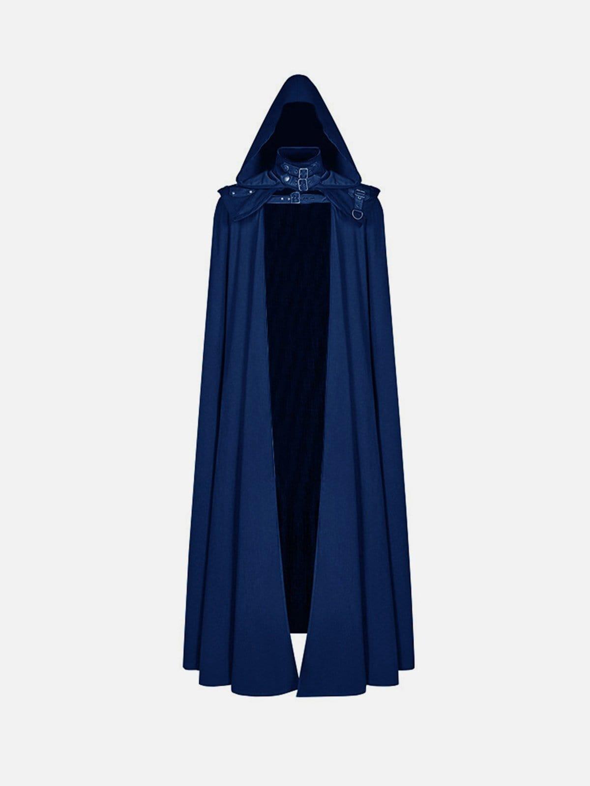 Ancient Wizard's Cloak