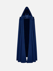 Ancient Wizard's Cloak