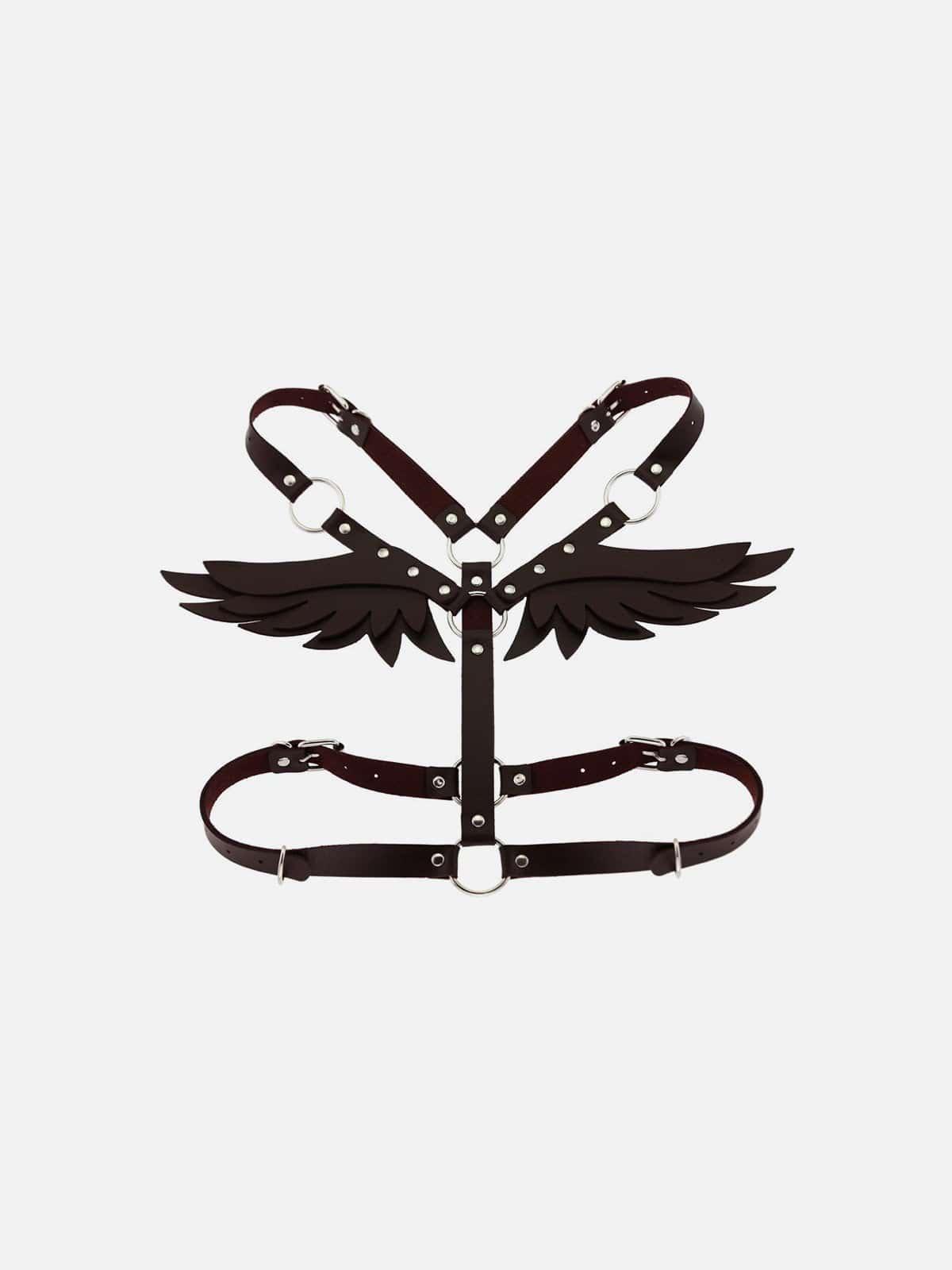 Little Wings Belt