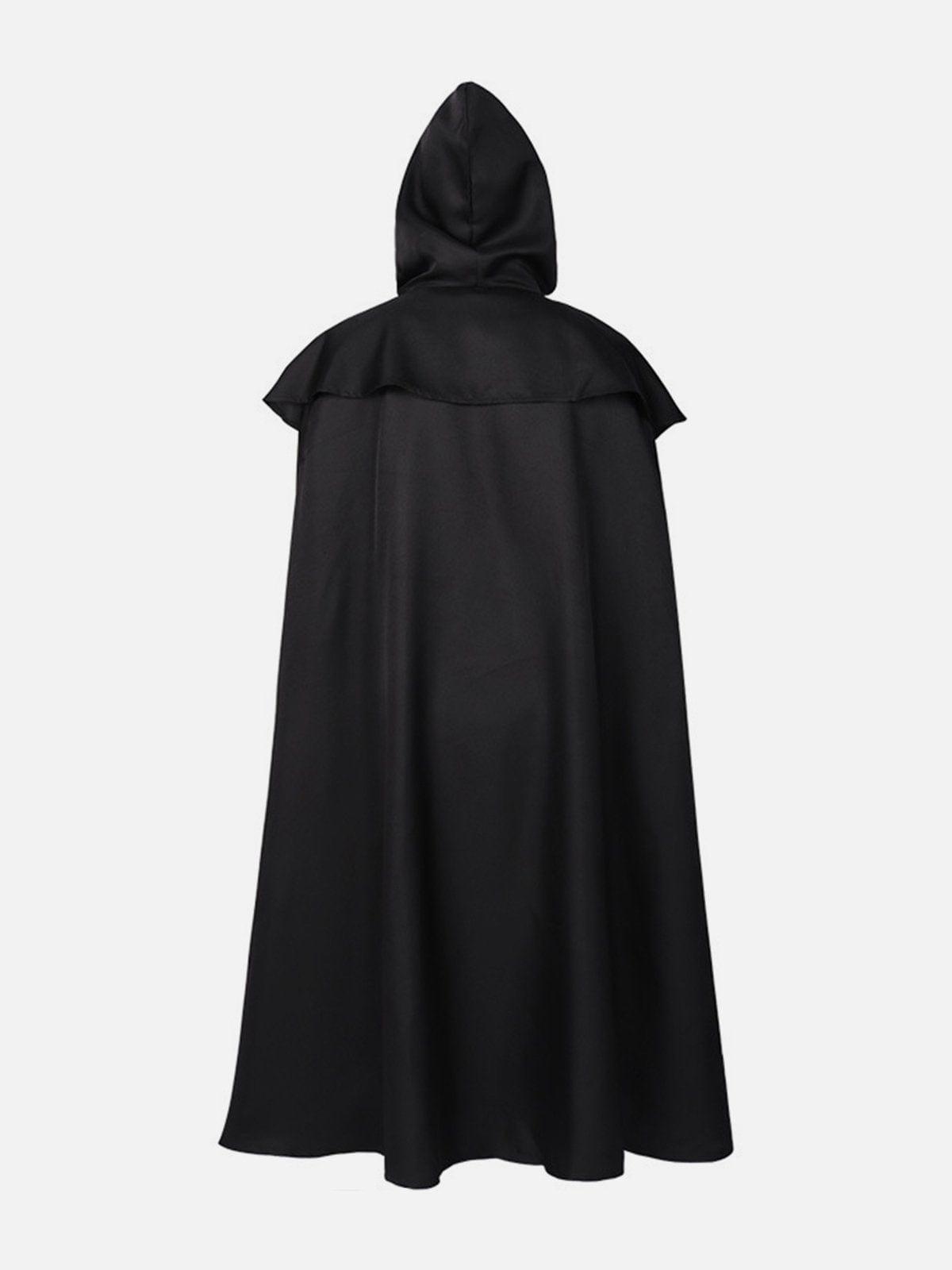 Gothic Tie Cloak
