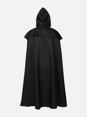 Gothic Tie Cloak