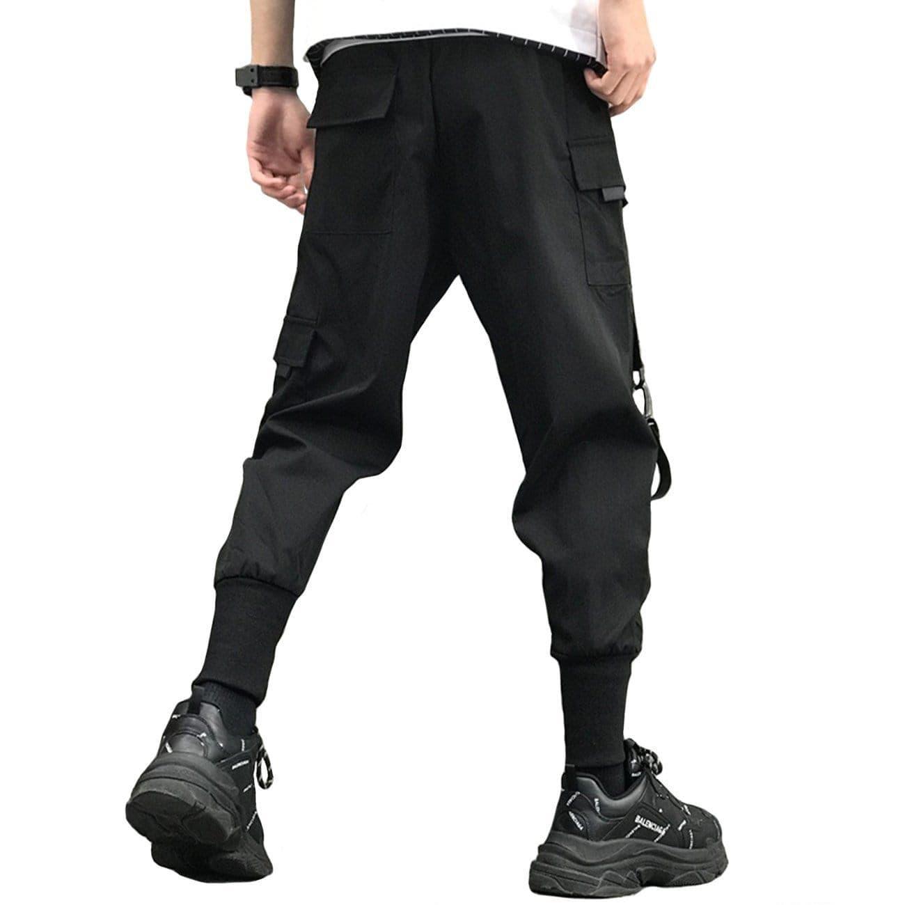 Combat Ribbons Pants
