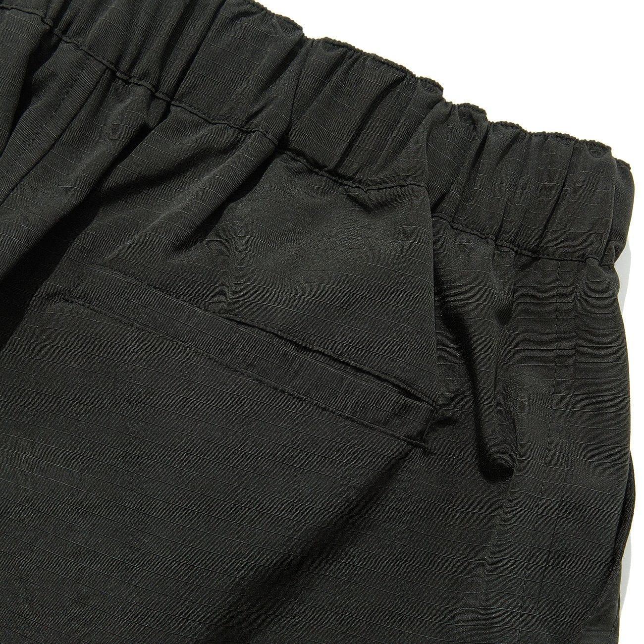 Big Pocket Cargo Shorts