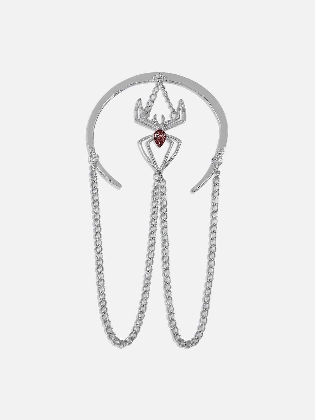 Ring Arm Bracelet