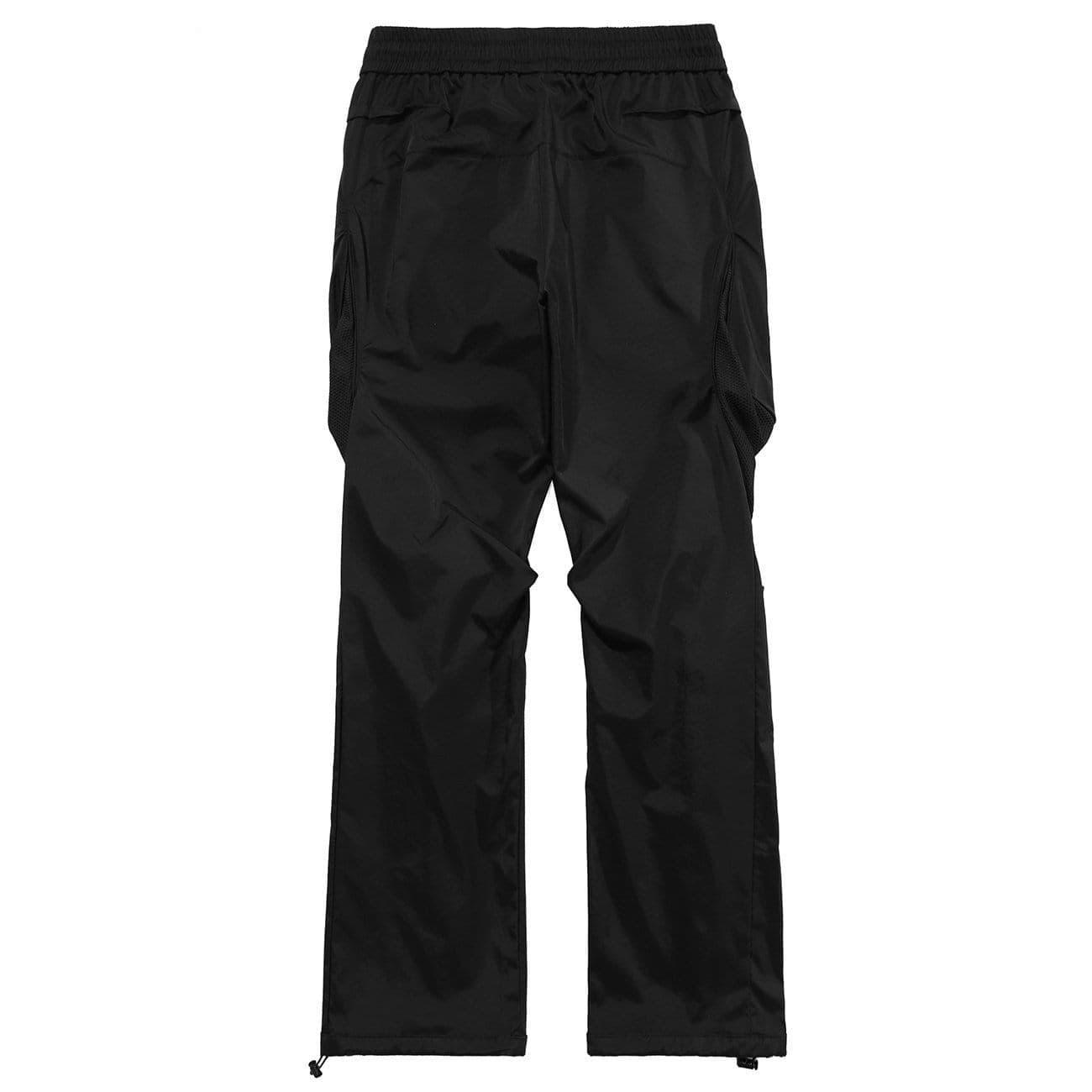 Functional Folds Pants