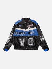 Champion Motosports Jacket
