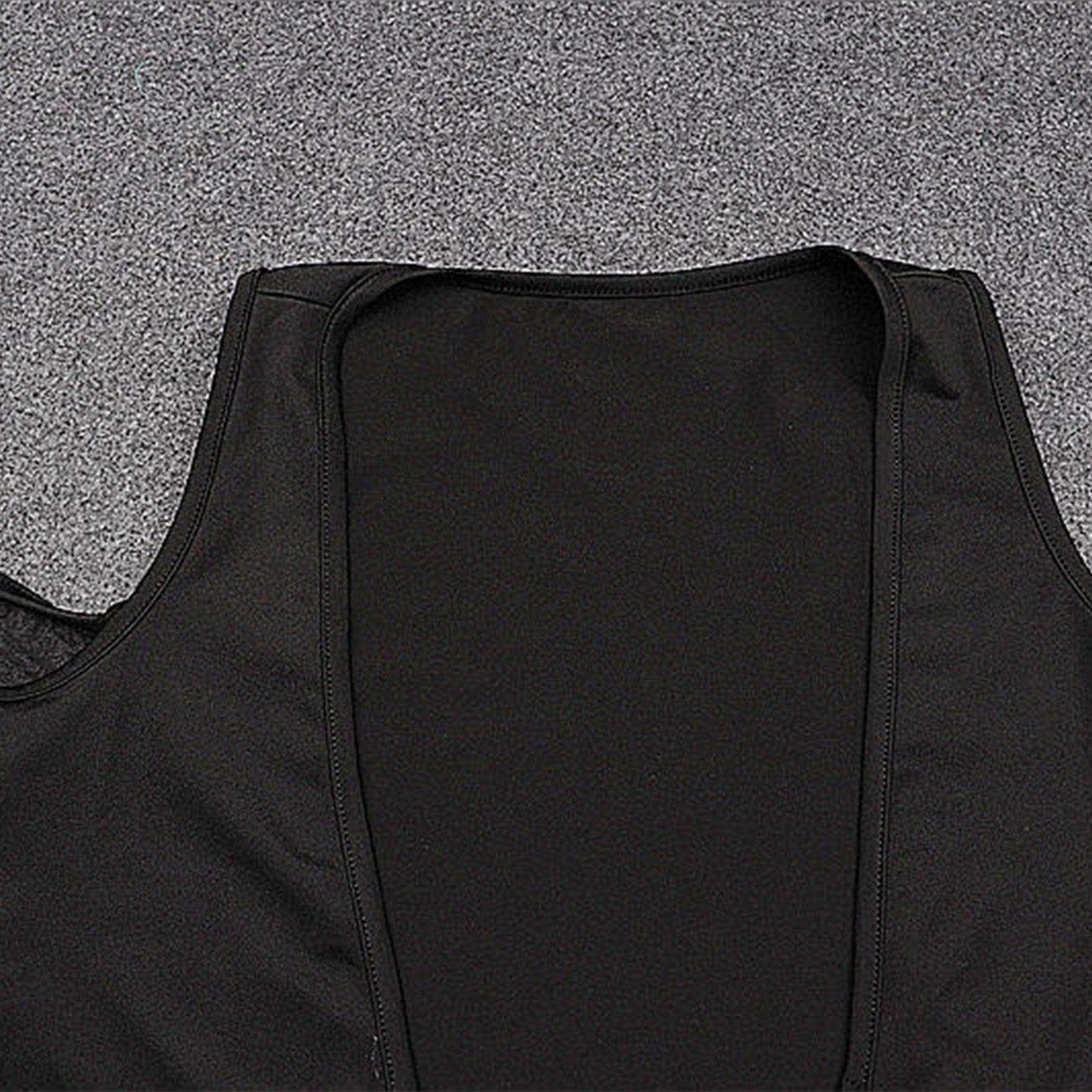Hollow Mesh Cross Tie Long Sleeve T Shirt