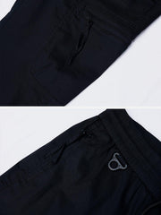 Ripstop Multi Pockets Cargo Pants
