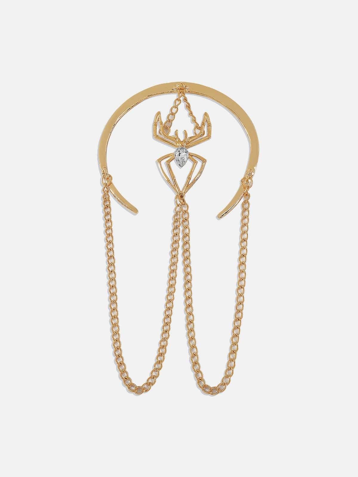 Ring Arm Bracelet