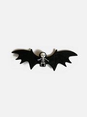 Little Bat Demon Hair Accessories
