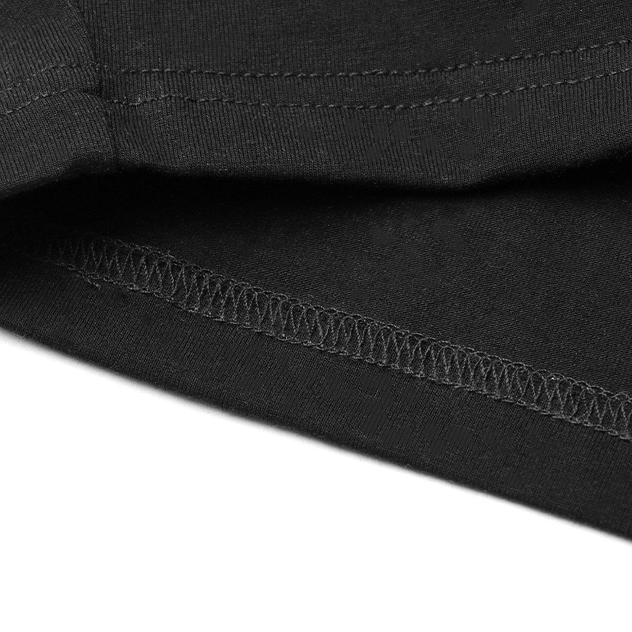 Irregular Hollowout Vest