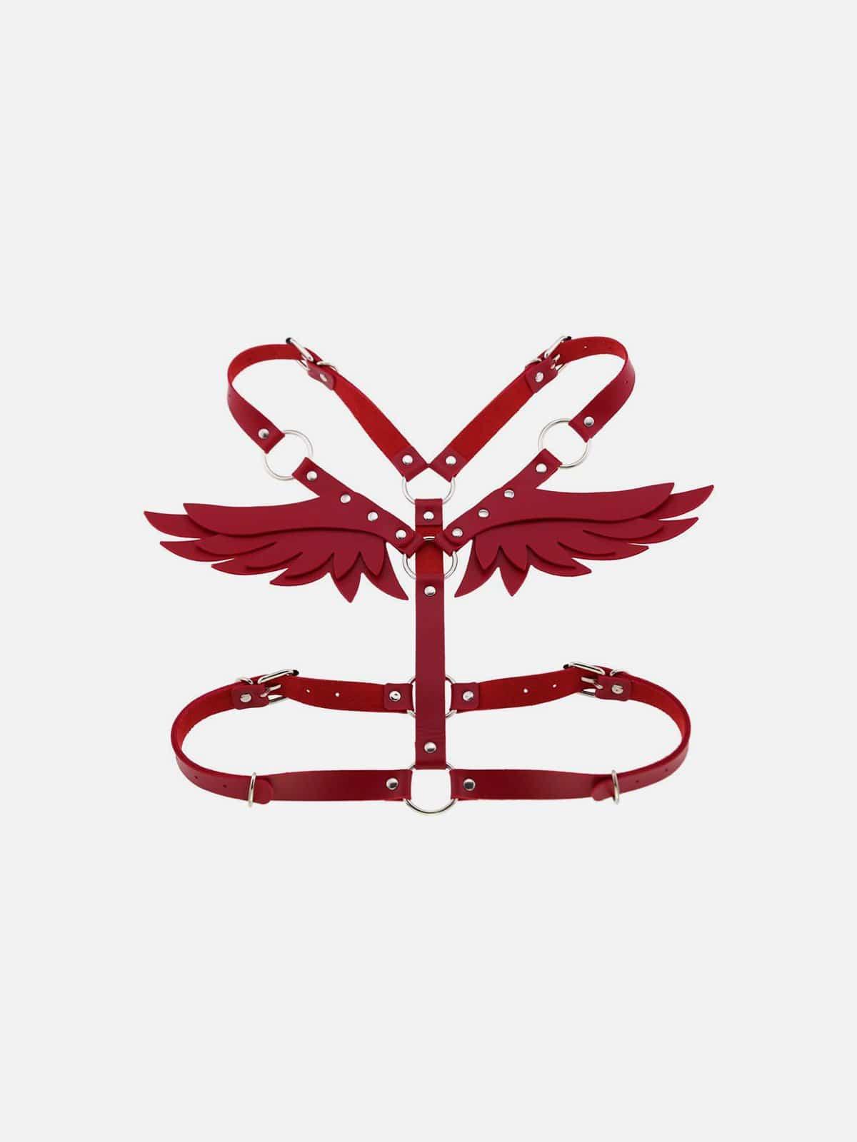 Little Wings Belt