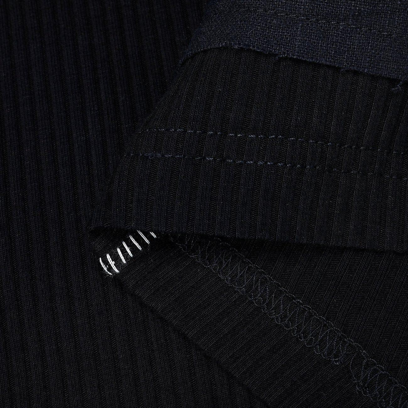 Patchwork Personalized Zipper Tee