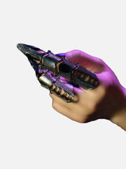 Bendable Rings