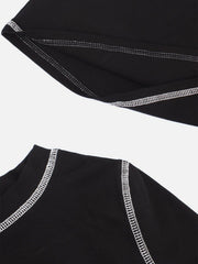 Open Thread Short Sleeve Shirt