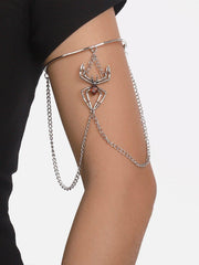 Ring Arm Bracelet
