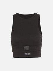 Schoolbag Buckle Vest