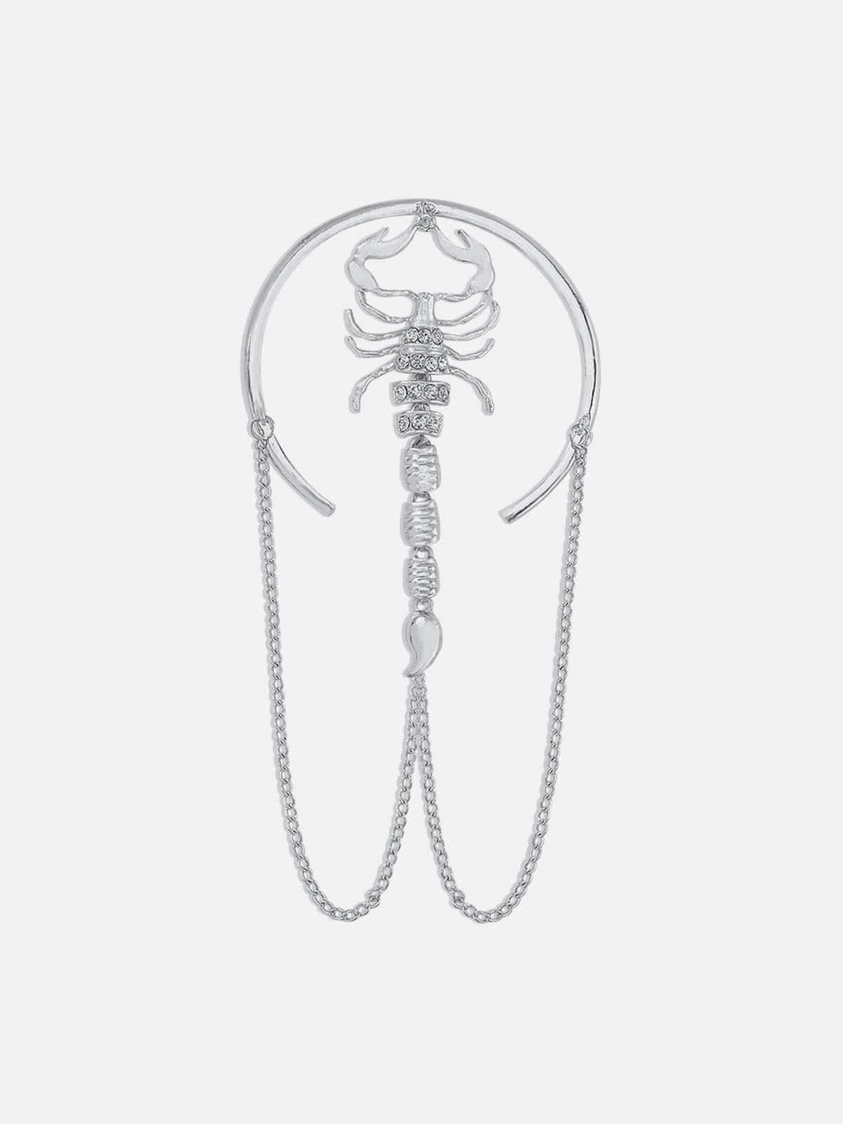 Ring Arm Bracelet
