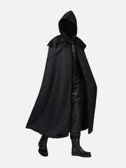 Gothic Tie Cloak