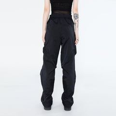Functional Folds Pants