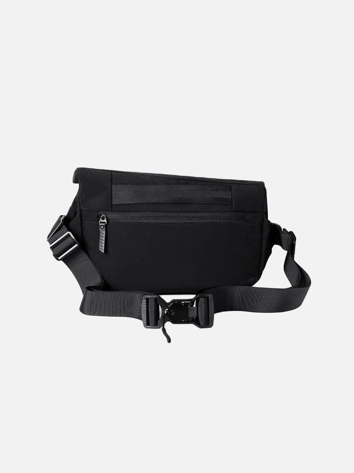 Folds Patchwork Bag