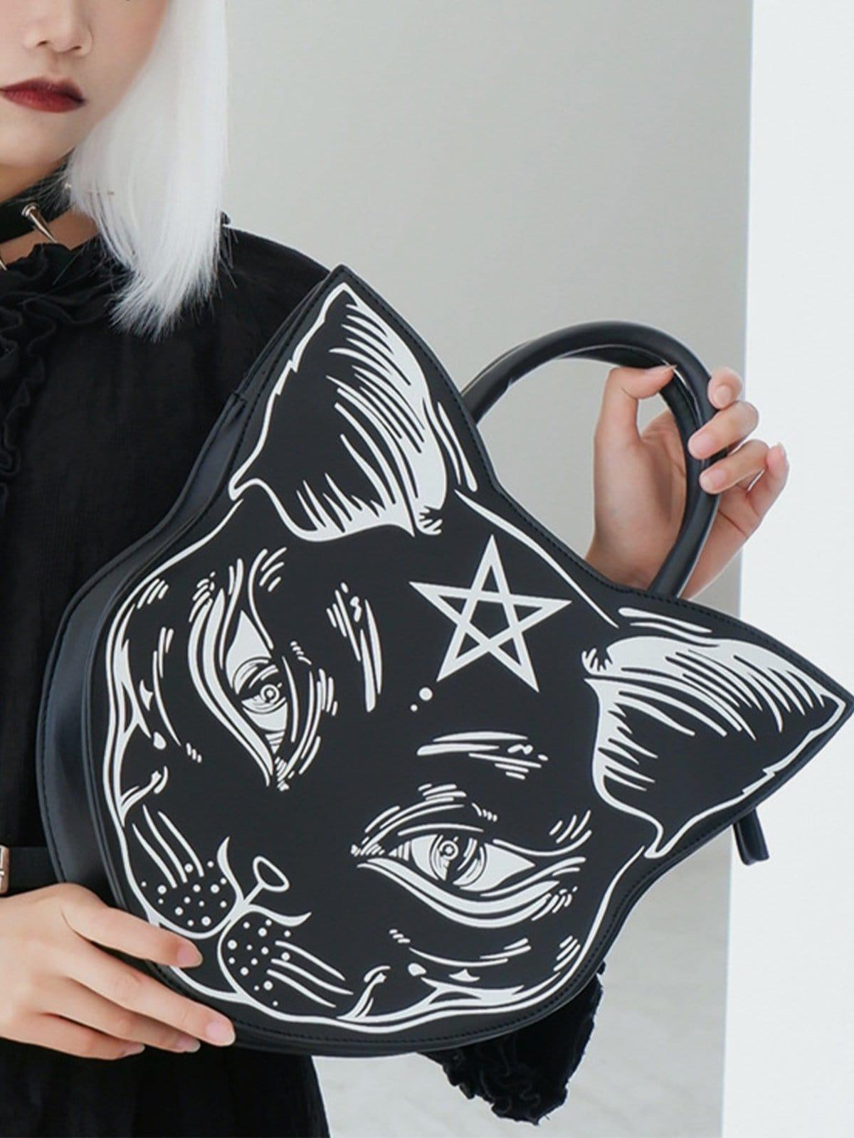 Dark Cat Bag