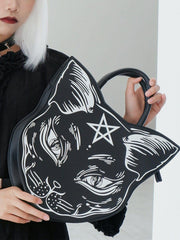 Dark Cat Bag
