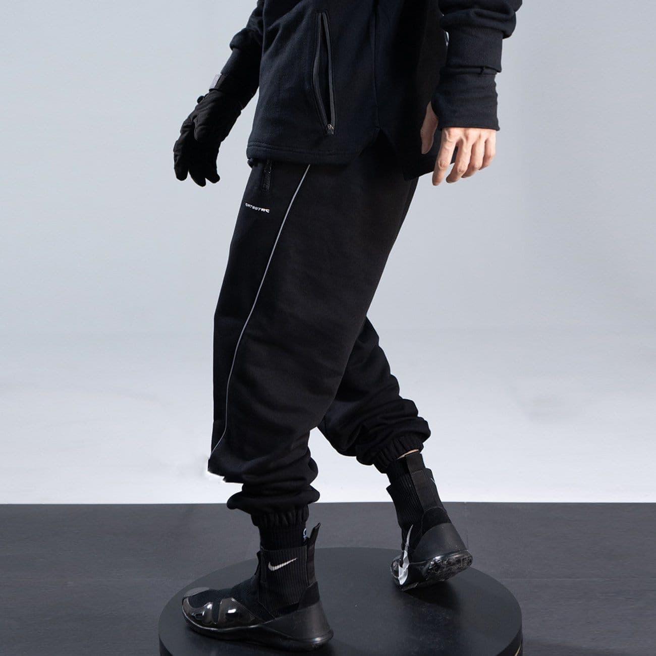 Side Reflective Pants