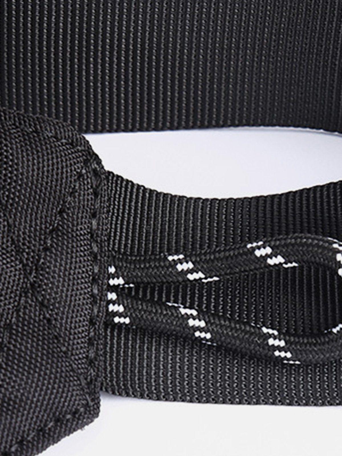 Large Capacity Messenger Bag