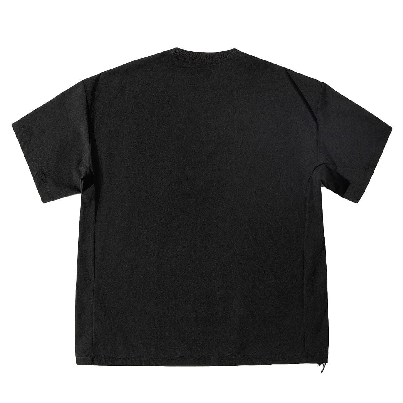 Water Proof Multi Pockets Function Tee