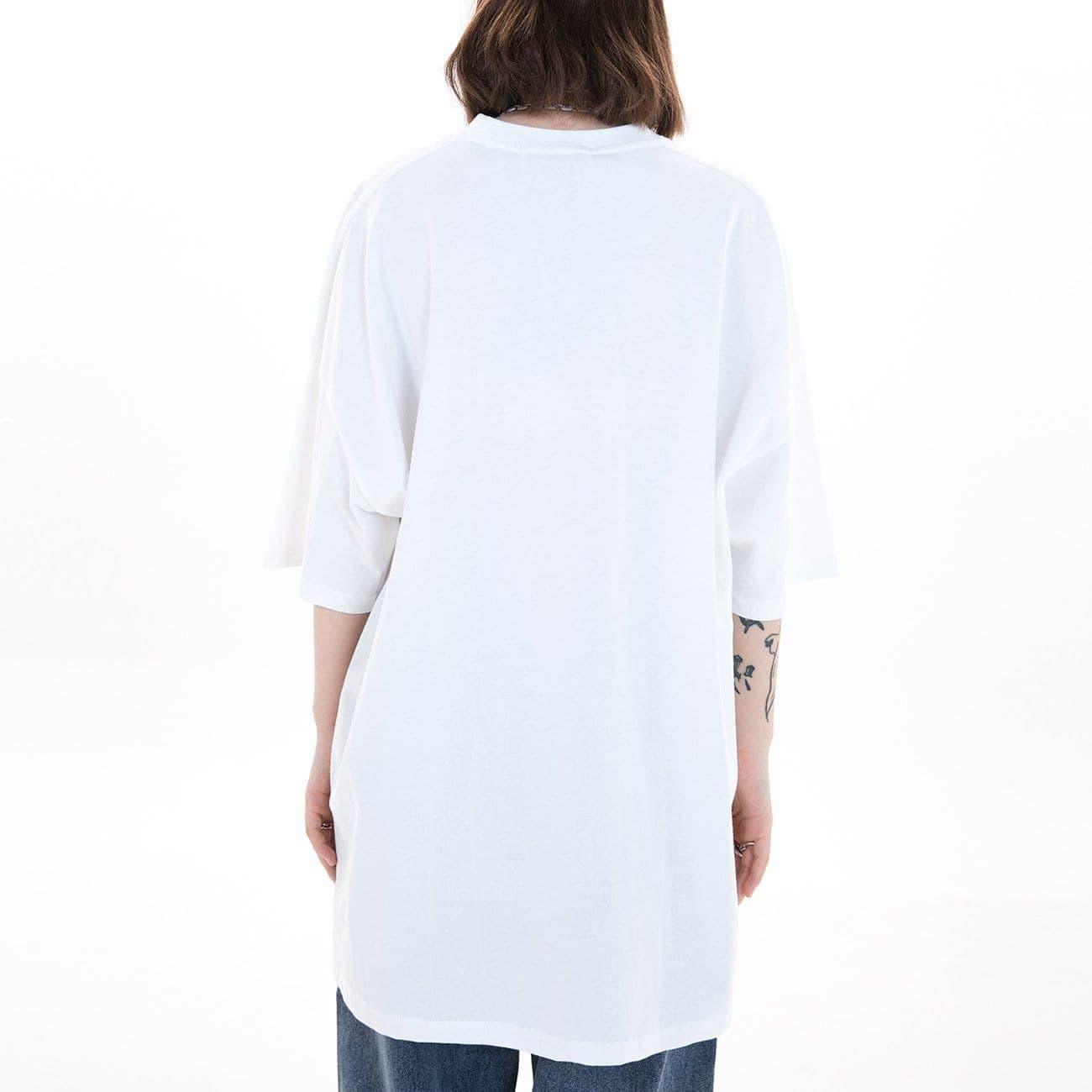 Shocker Print Tee