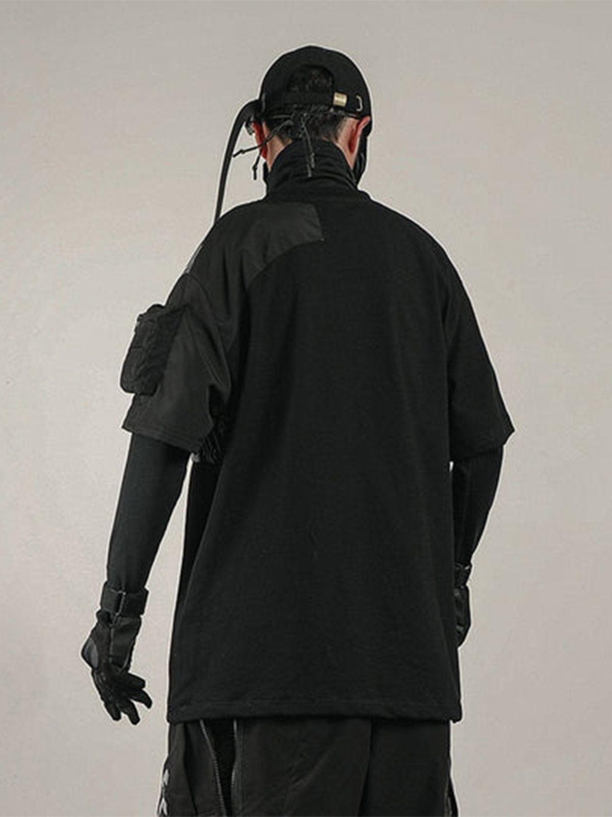 Function Circuit Graphic Tee