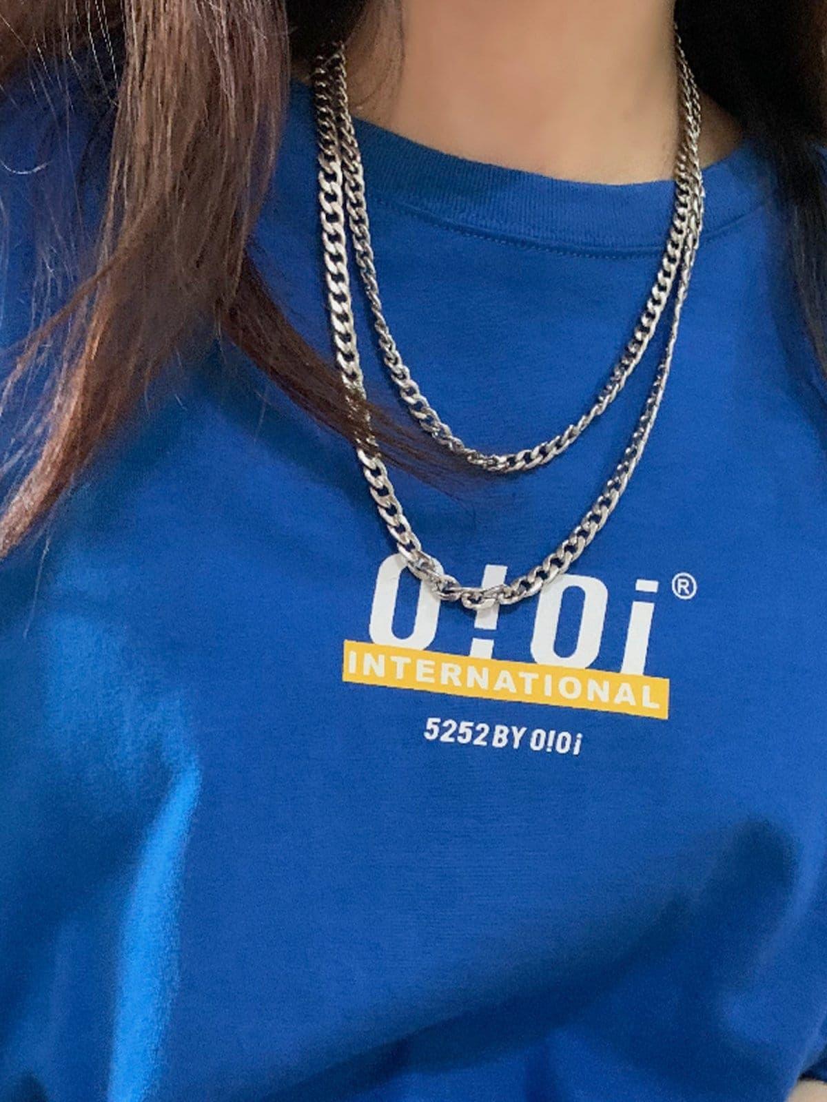 Punk Basic Necklace