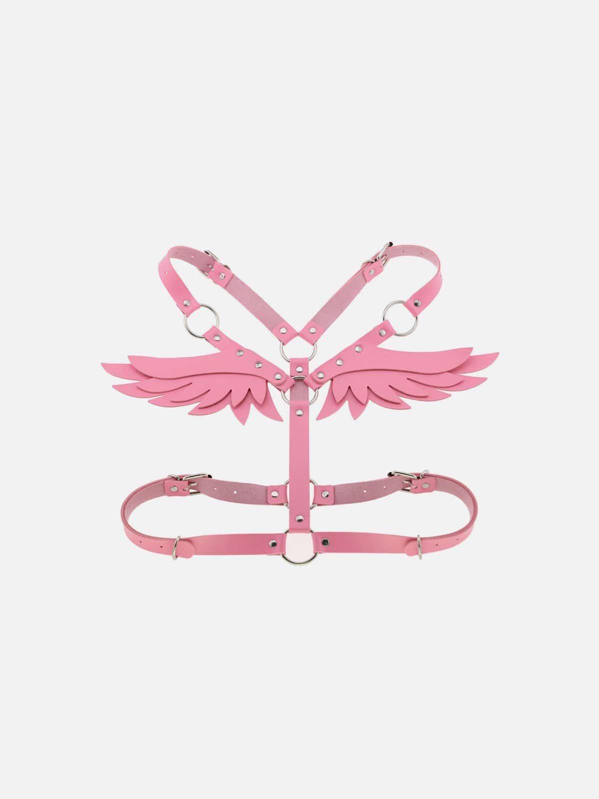 Little Wings Belt