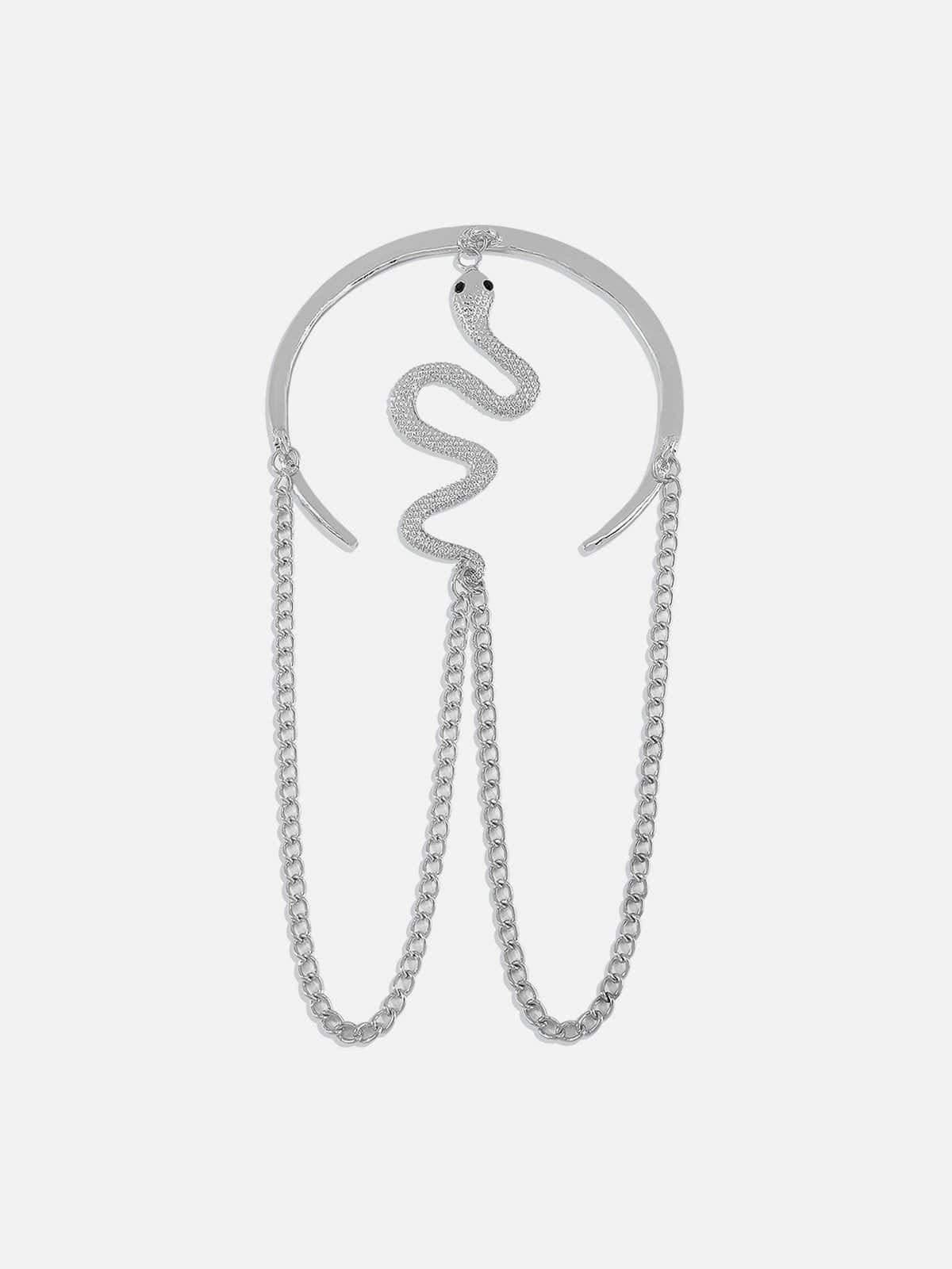 Ring Arm Bracelet