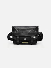 Large Capacity Messenger Bag