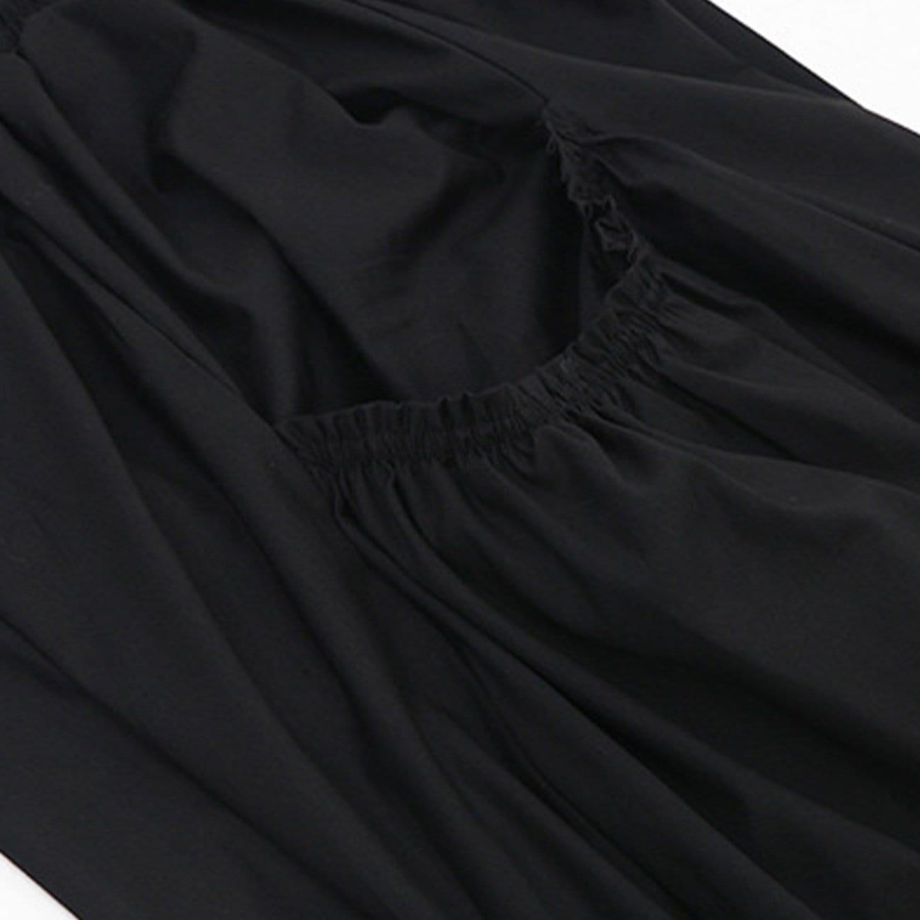 Big Pocket Harem Pants
