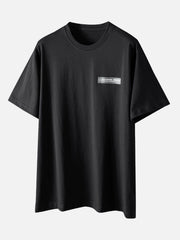 Display Skeleton Graphic Tee