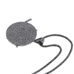 Witcher Wolf Head Necklace