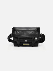 Large Capacity Messenger Bag
