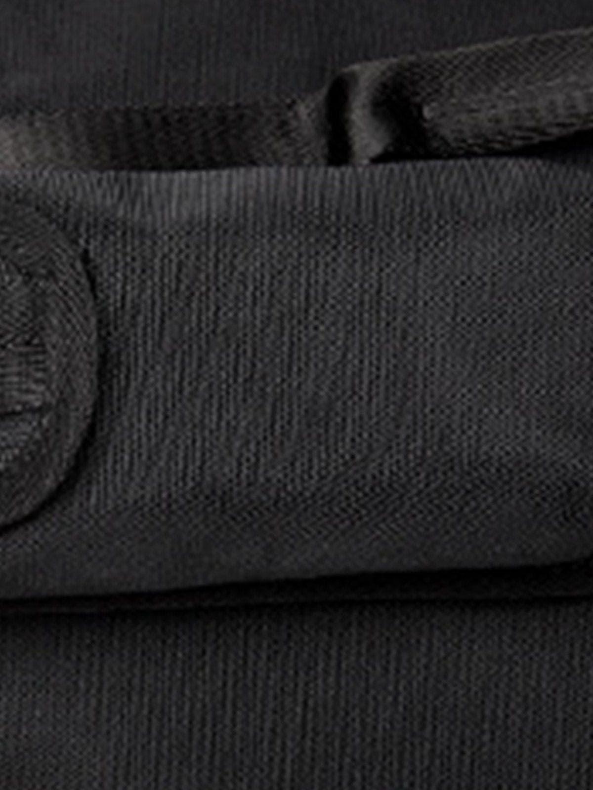 Large Capacity Messenger Bag